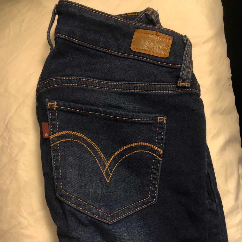 Levi jeans
